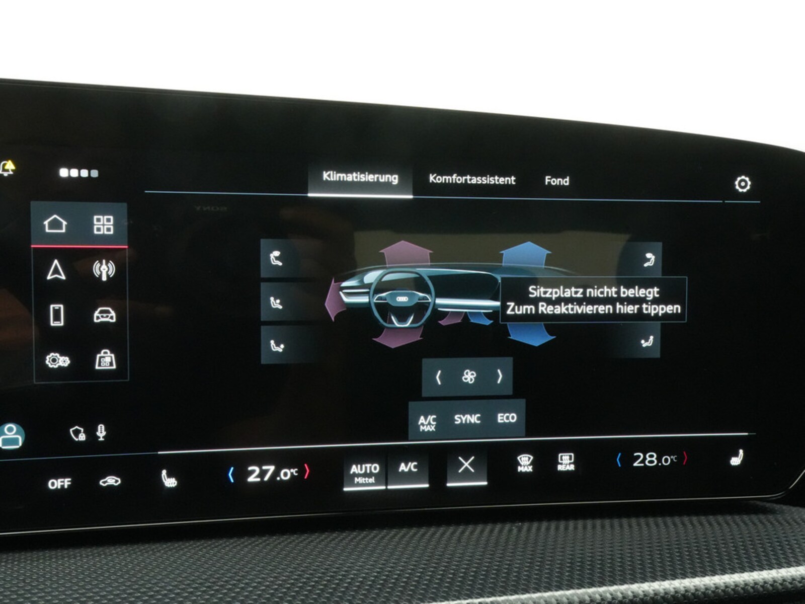 Audi Q5 – Bild 14