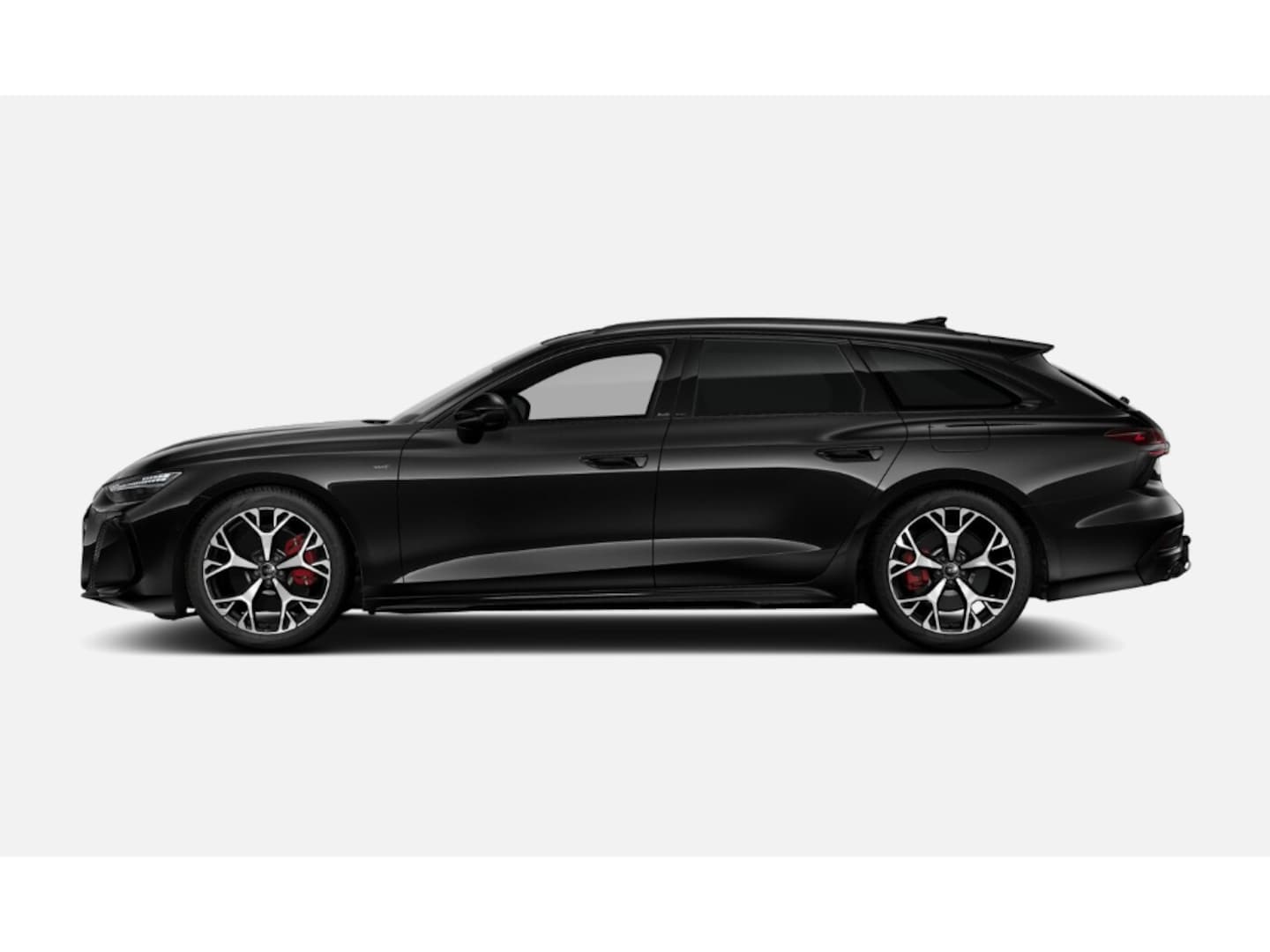 Bild über Audi A6 Avant e-hybrid e-hybrid quattro 270 kW S tronic - für weitere Informationen kontaktieren Sie den Audi Partner