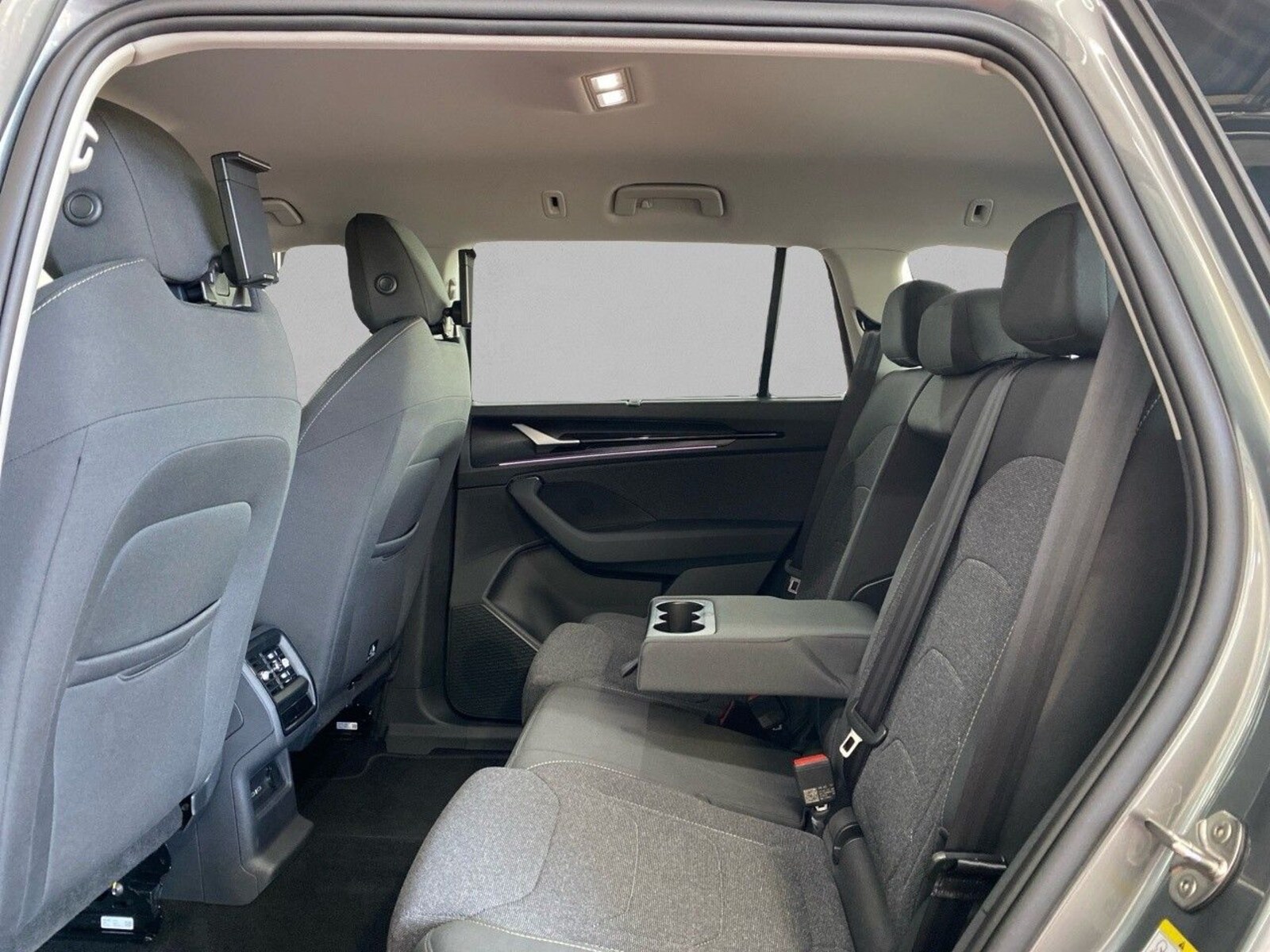 Škoda Kodiaq – Bild 16