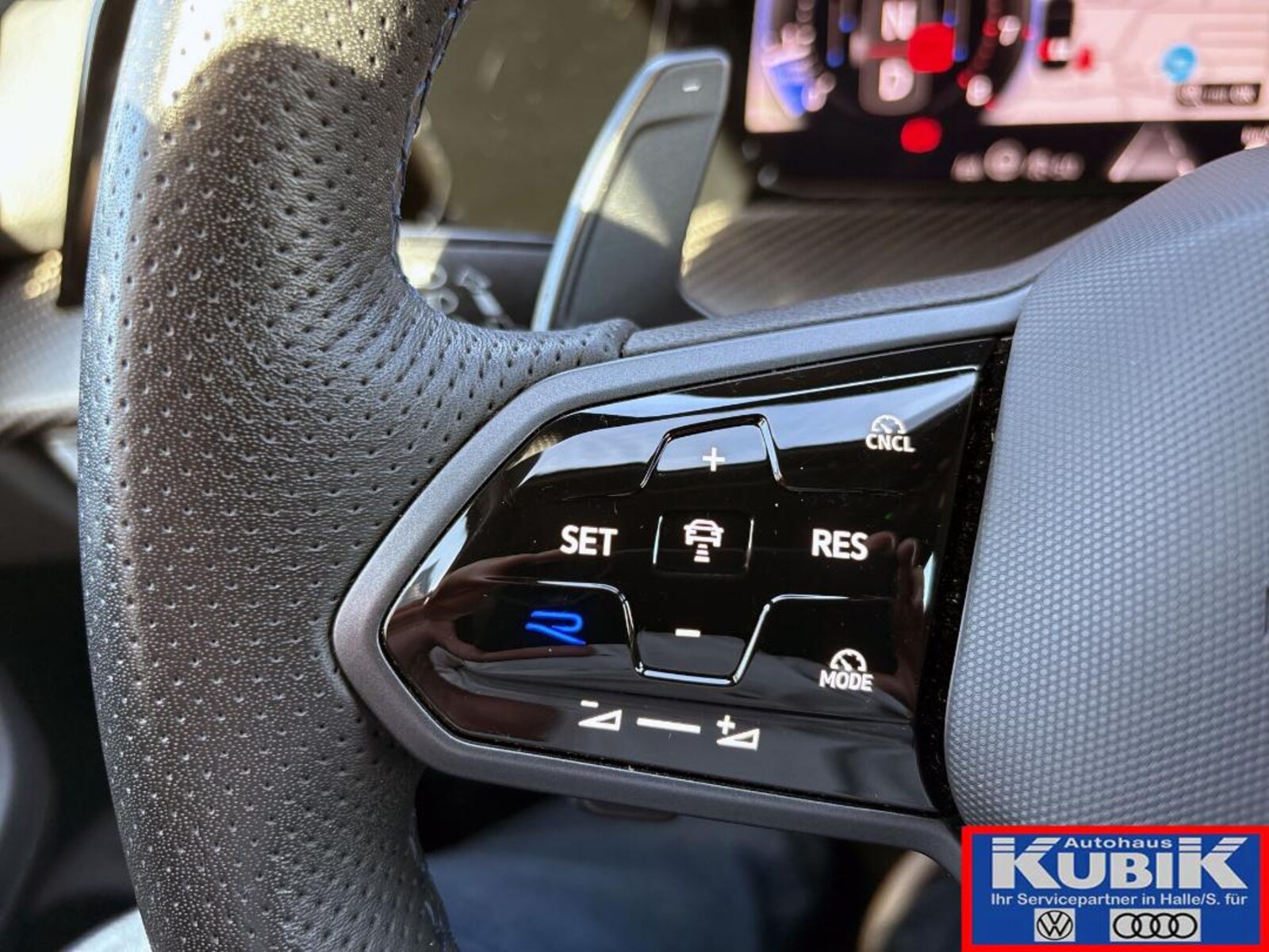 Volkswagen Golf – Bild 26