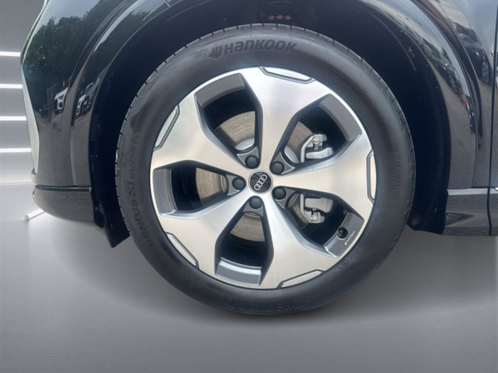 Audi Q4 e-tron – Bild 6