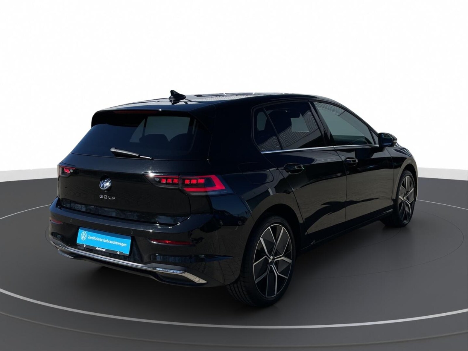 Volkswagen Golf – Bild 4
