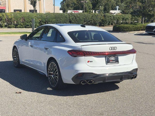2025 Audi New S5 Premium Plus - Photo 7
