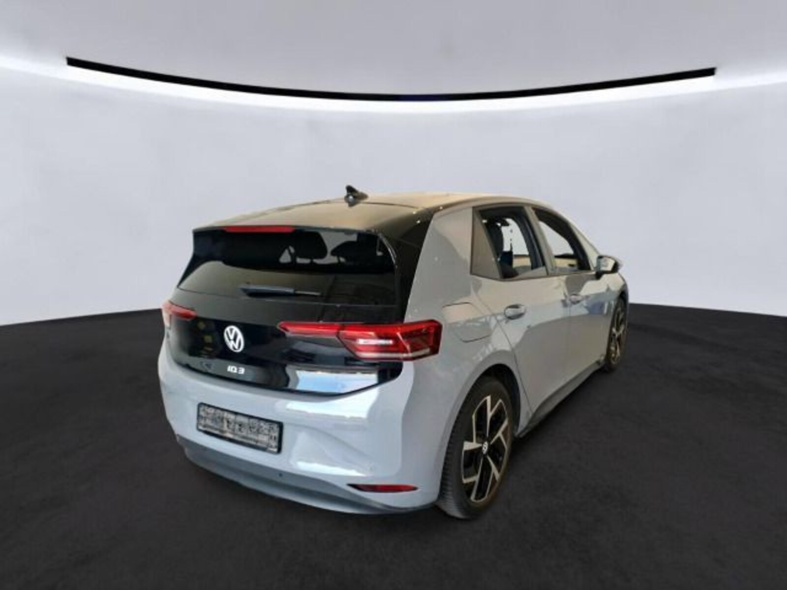 Volkswagen ID.3 – Bild 2