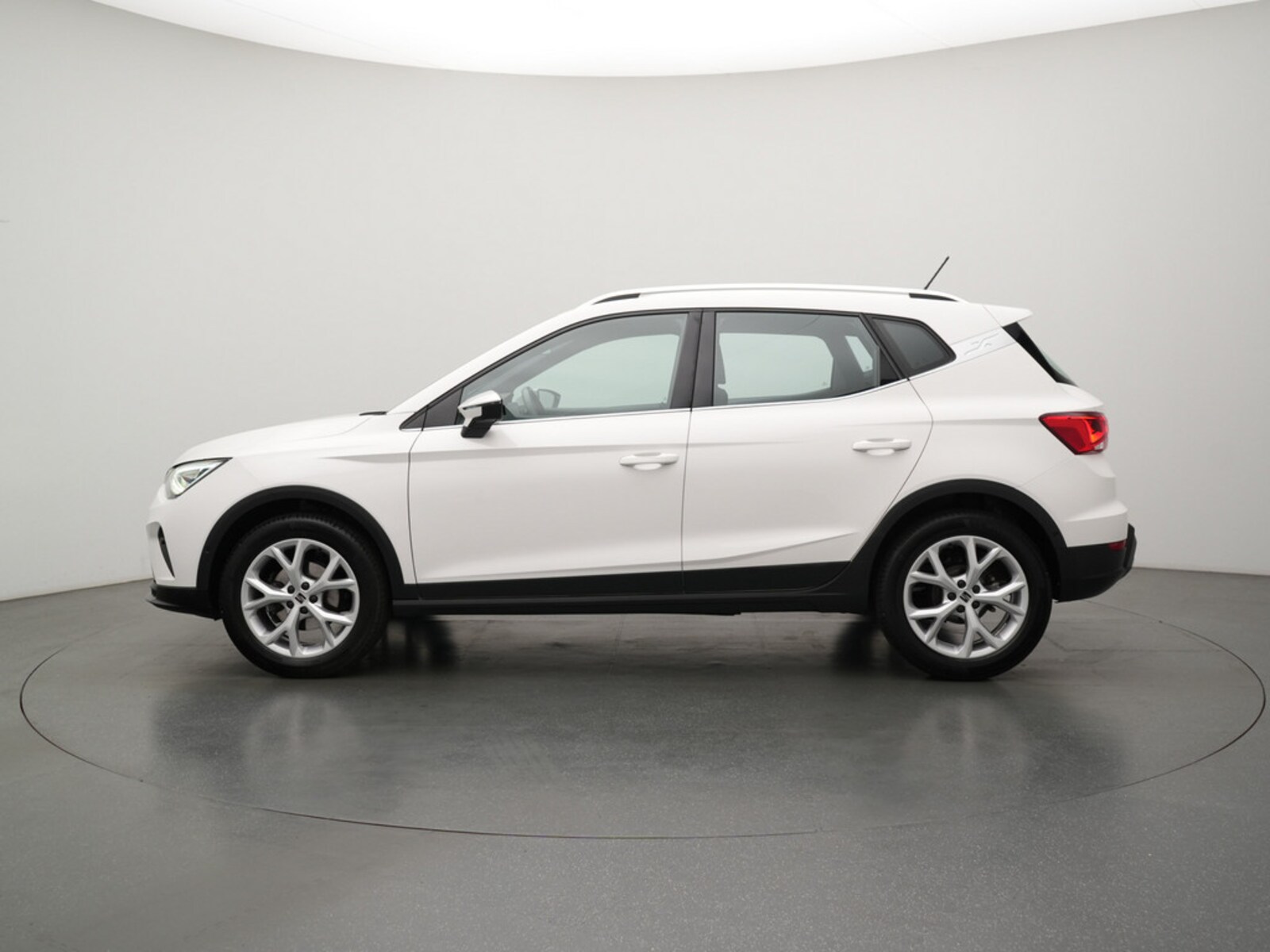 SEAT Arona – Bild 15