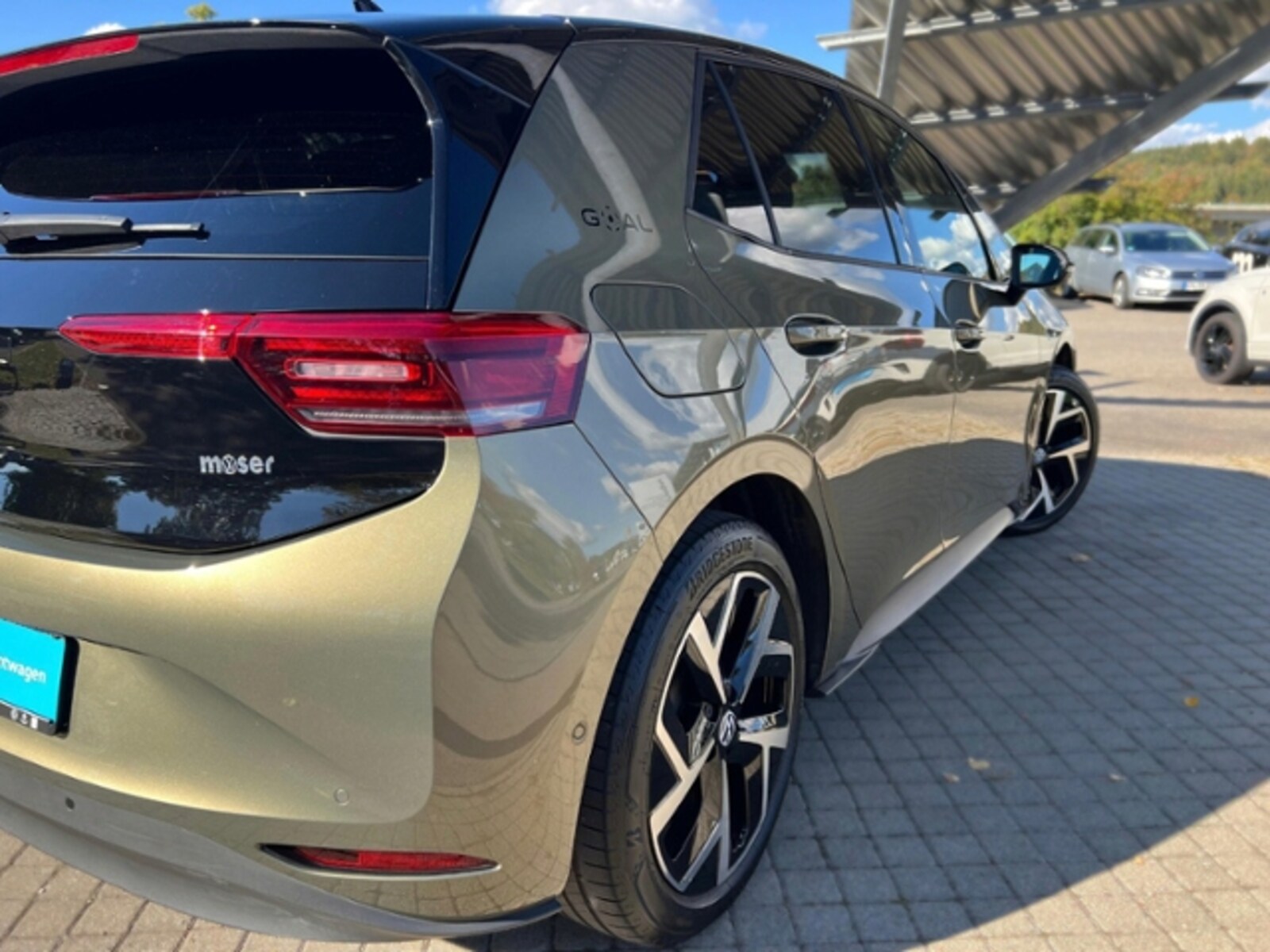 Volkswagen ID.3 – Bild 7