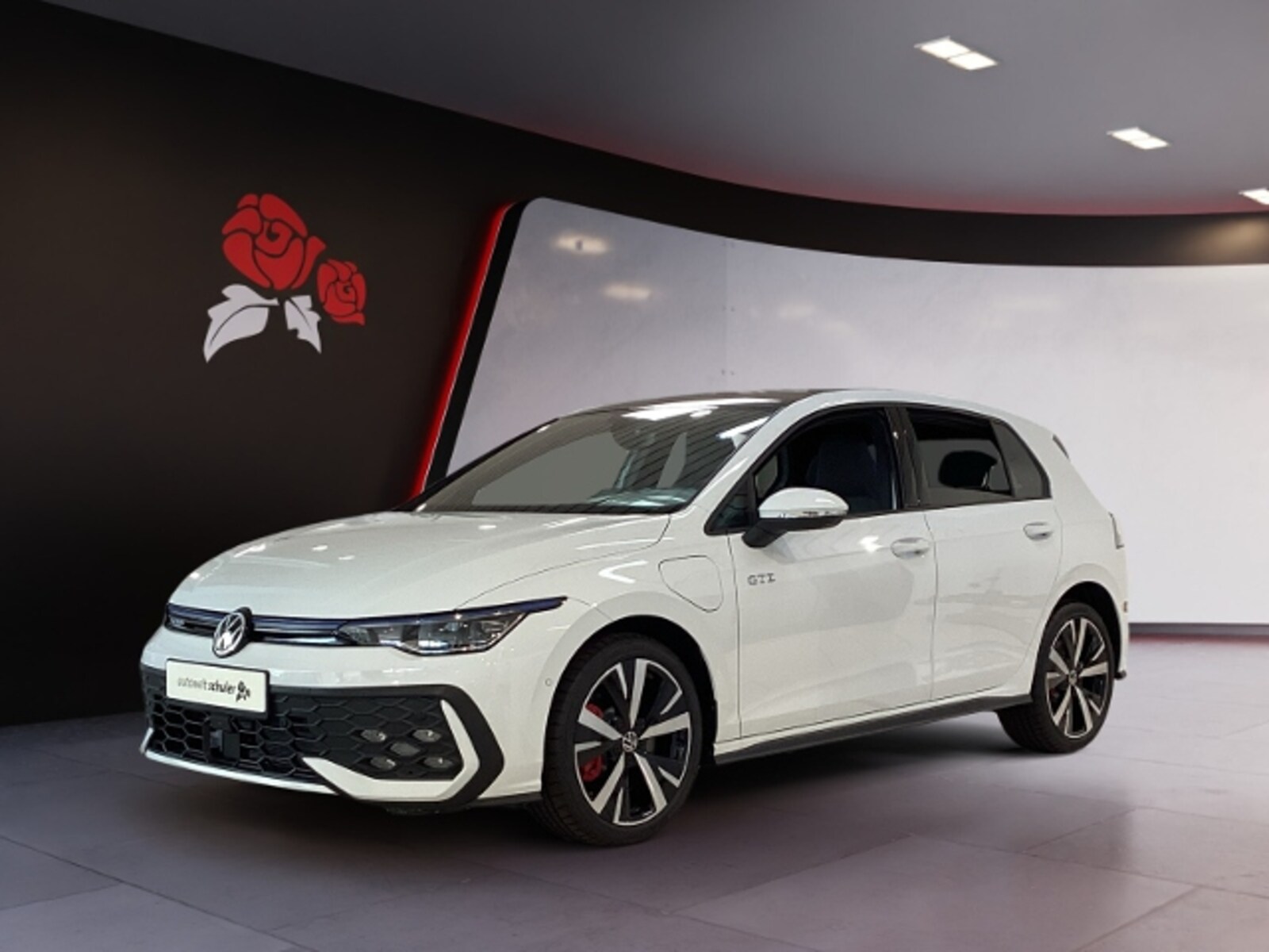 Volkswagen Golf – Bild 2