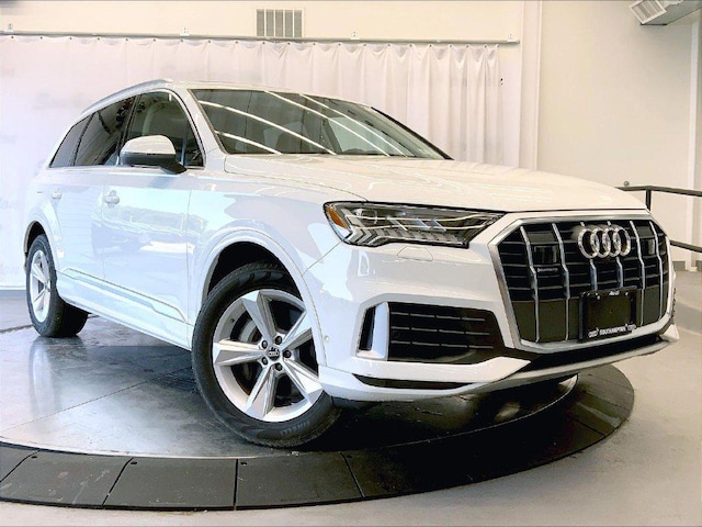 Photo of 2023 Audi Q7