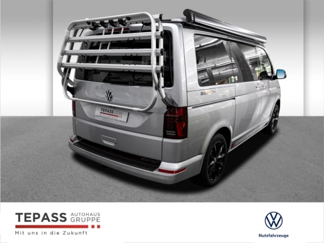 Volkswagen T6.1 California
