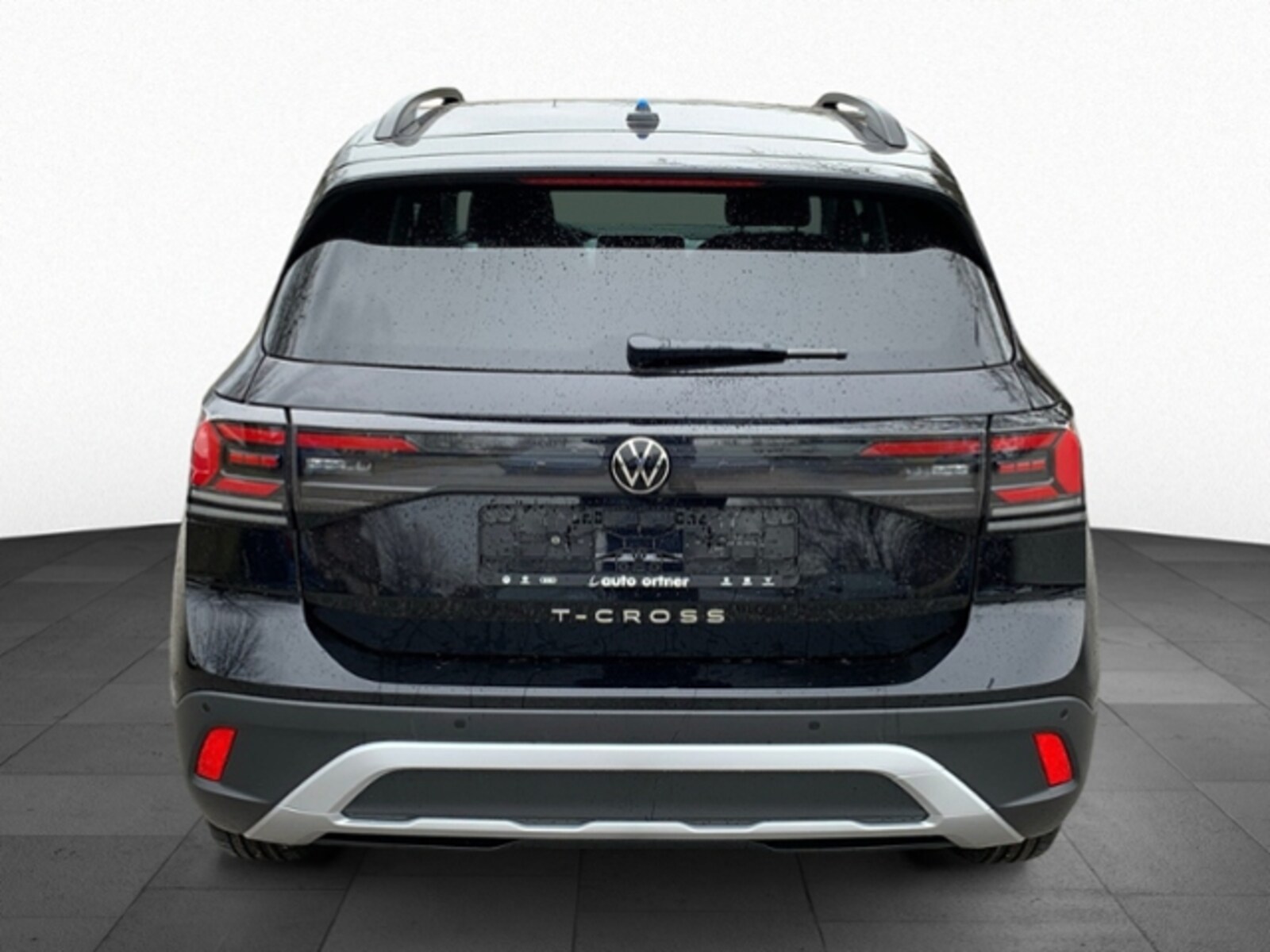 Volkswagen T-Cross – Bild 6