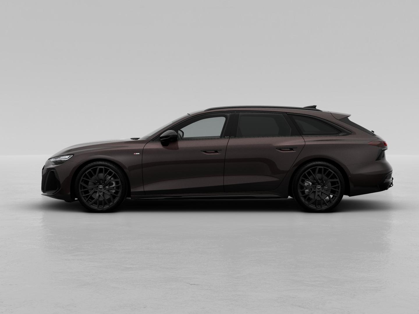 Image about Audi A6 Avant TFSI quattro 270 kW S tronic