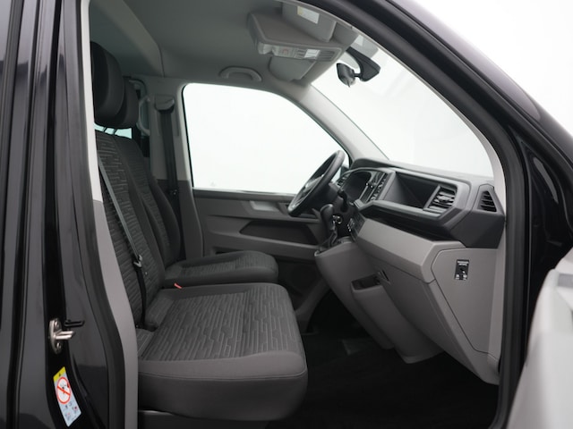 Volkswagen T6.1 Caravelle larger
