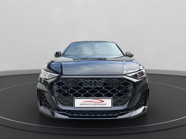 Image about Audi RS Q8 SUV RS Q8 SUV 441(600) kW(PS) tiptronic