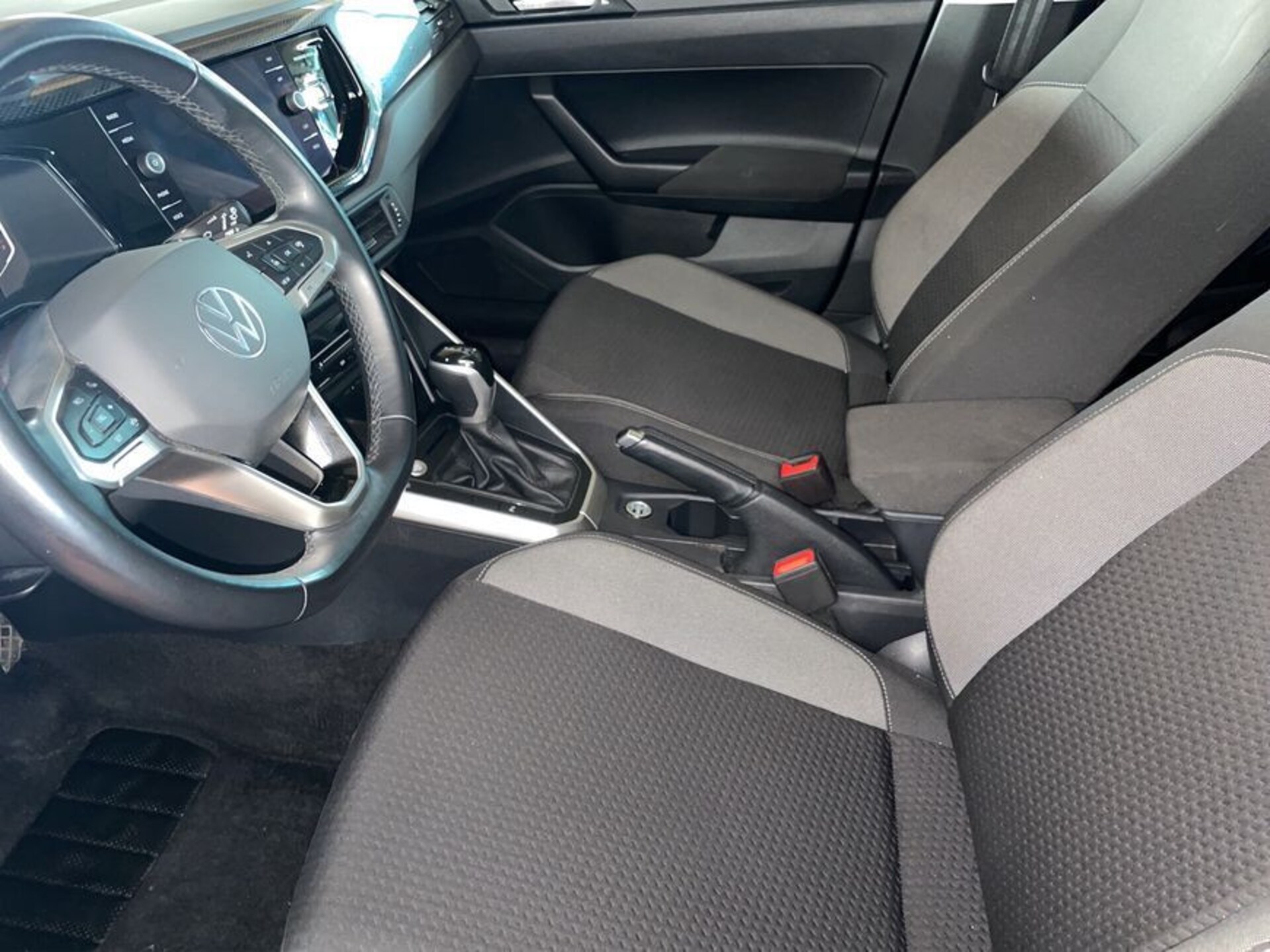 Volkswagen Polo Life