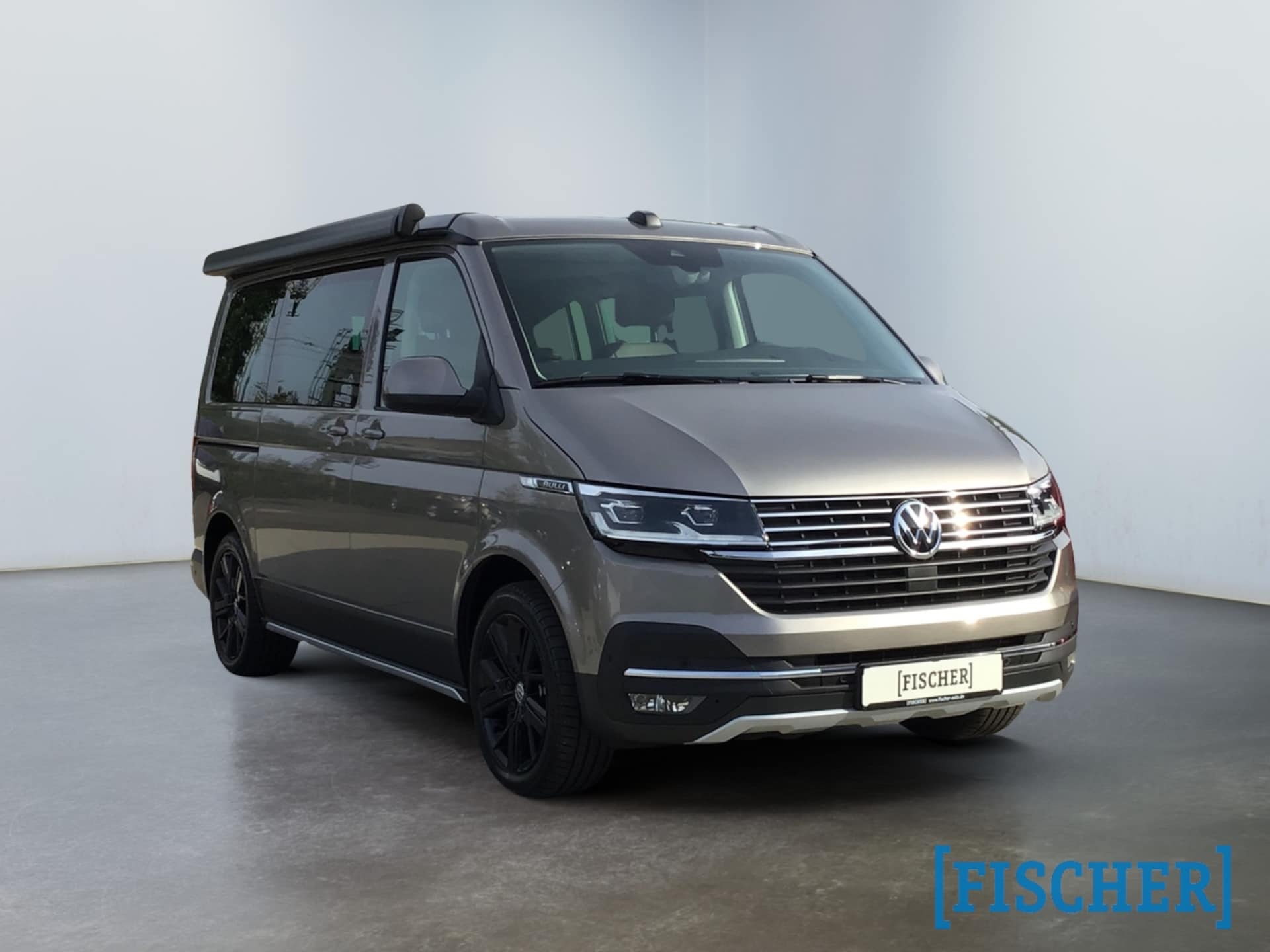 Volkswagen T6.1 California Ocean