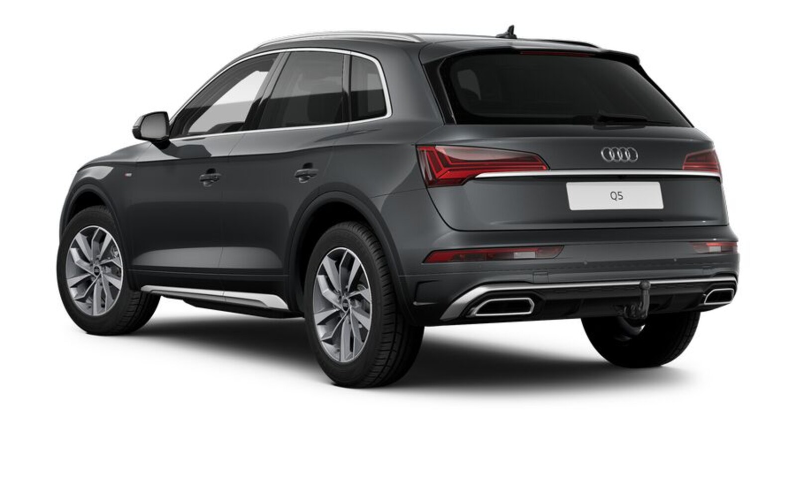 Audi Q5 – Bild 2