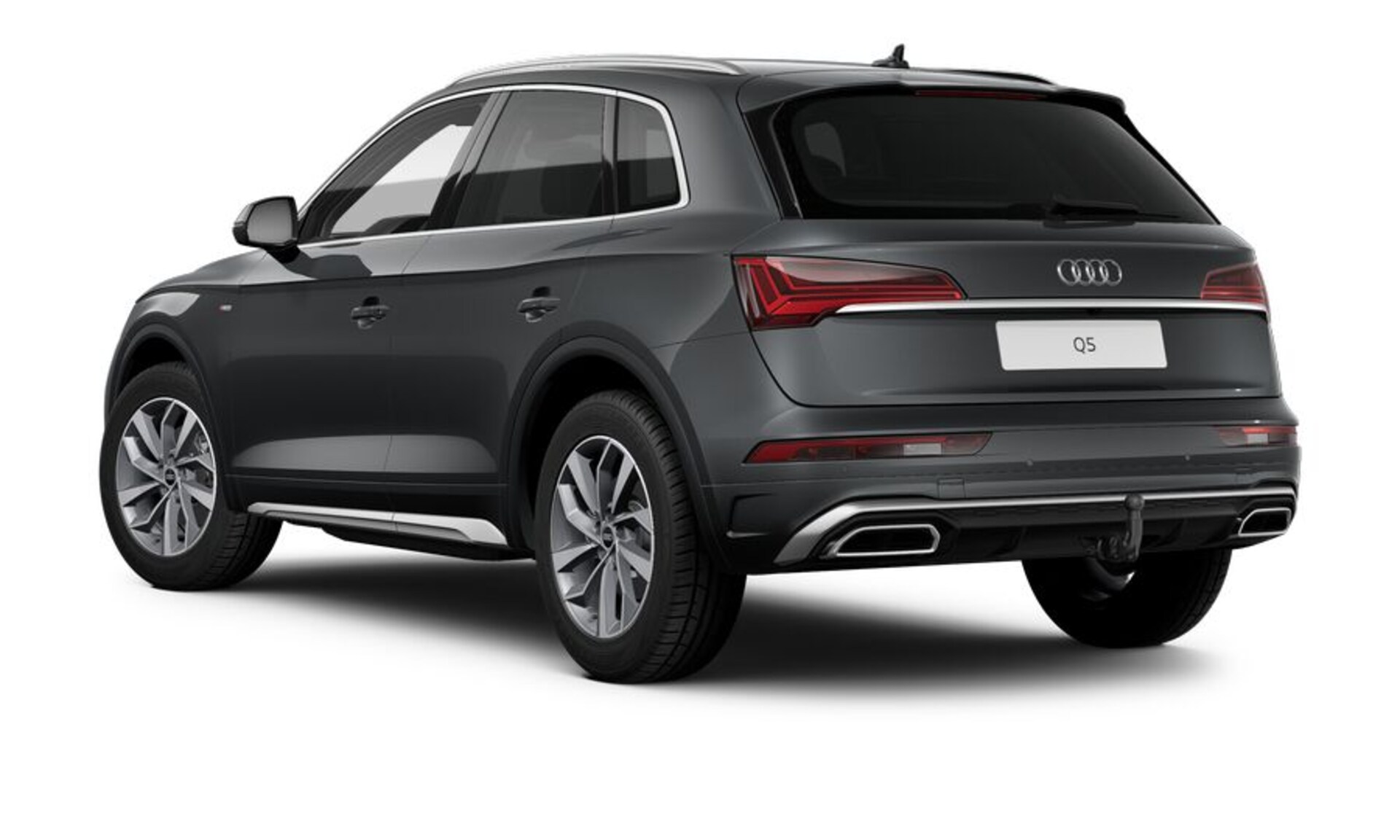 Audi Q5 SUV S line