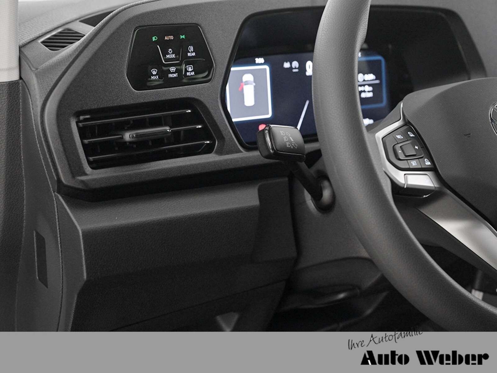 Volkswagen Caddy – Bild 11