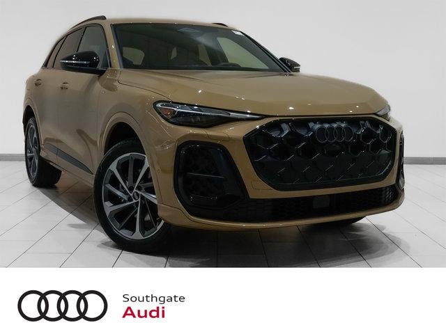 Photo of 2025 Audi Q5 
