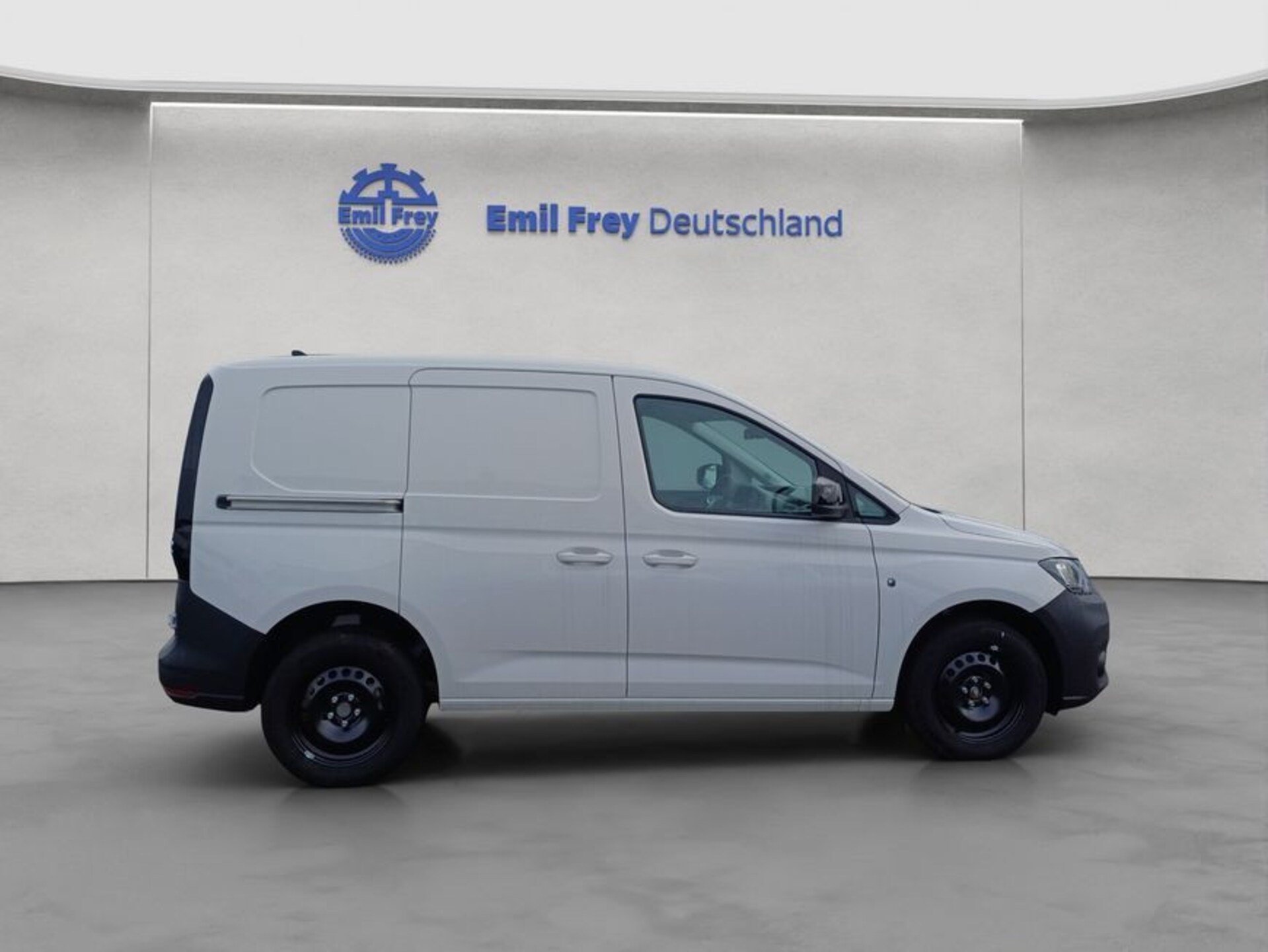 Volkswagen Caddy Cargo