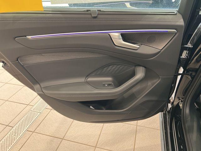 2026 Audi A6 Premium Plus - Photo 14