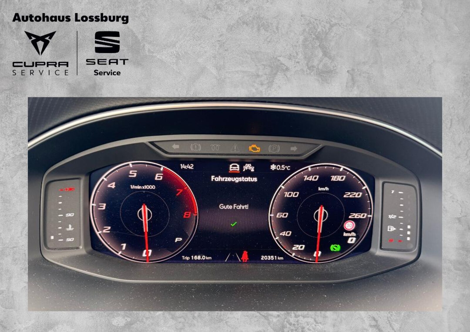 SEAT Arona – Bild 13
