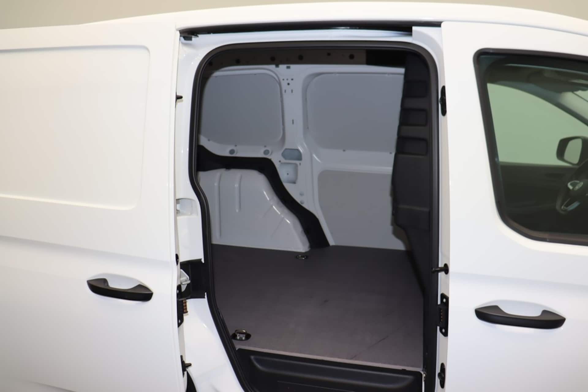 Volkswagen Caddy Cargo
