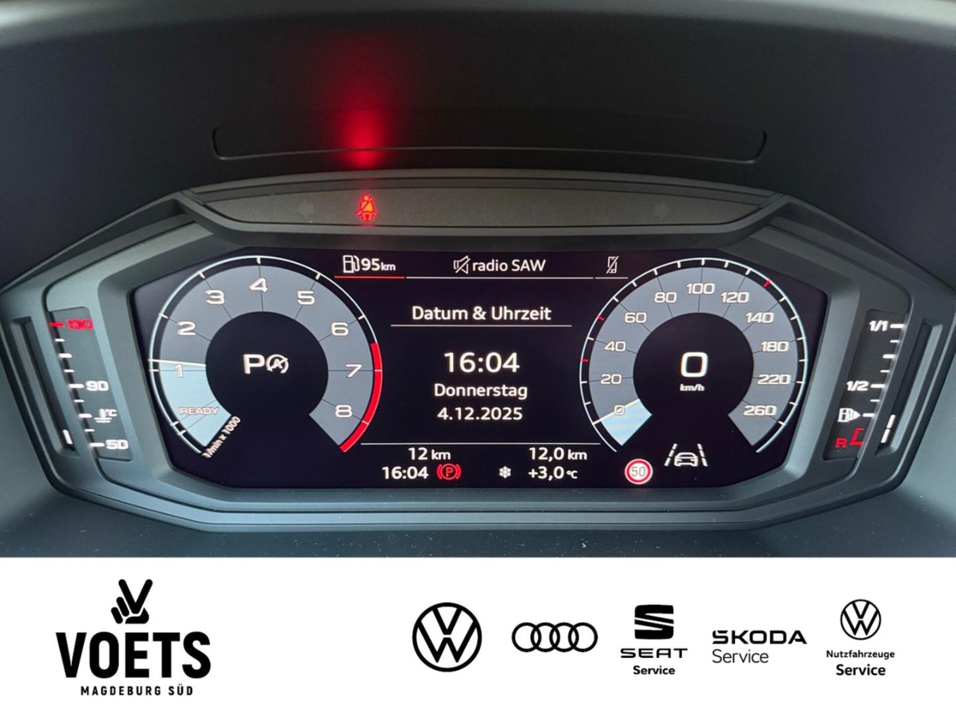 Audi A1 allstreet