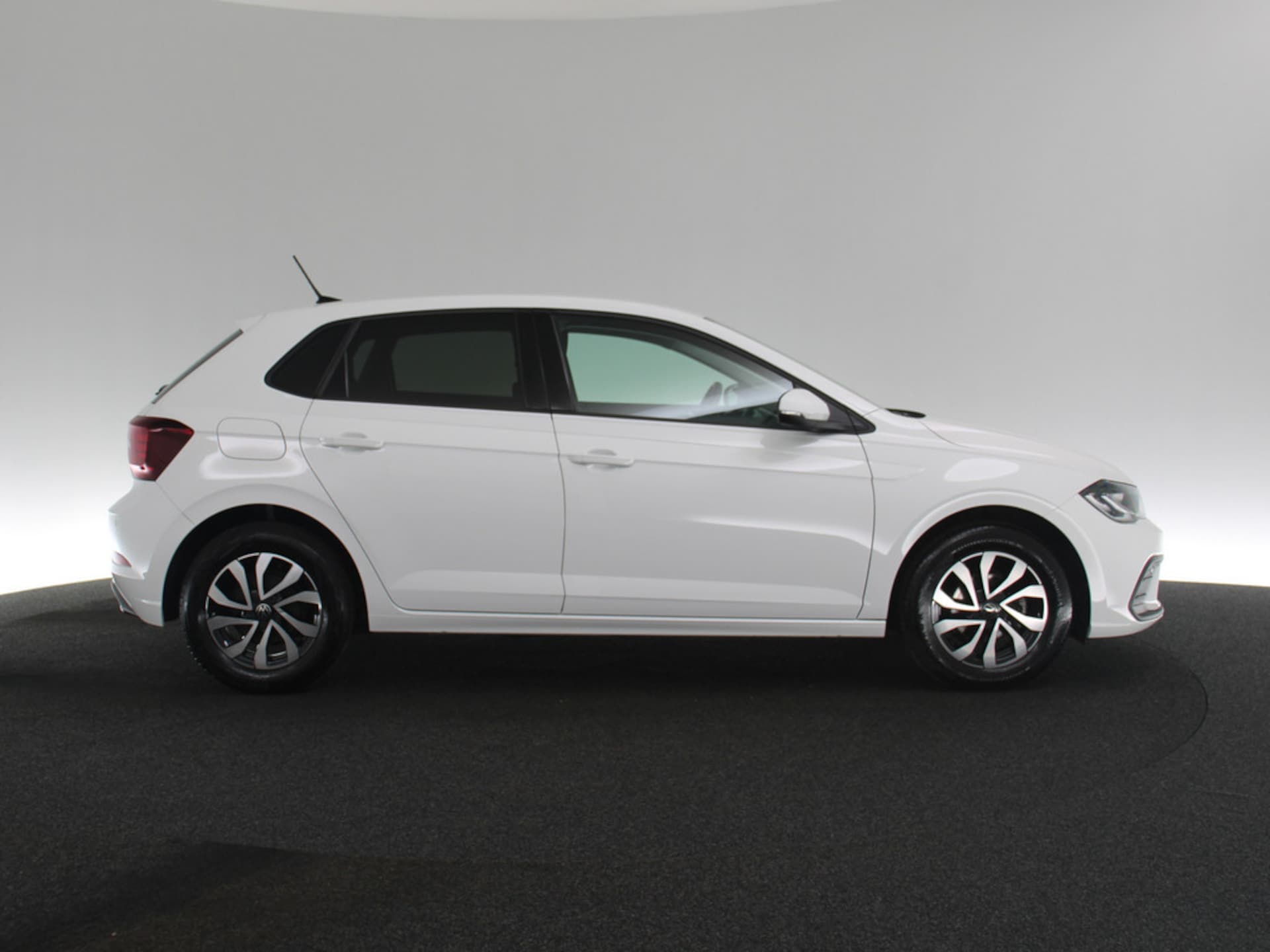 Volkswagen Polo Active