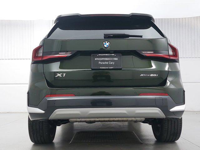 2025 BMW X1 28i - Photo 6