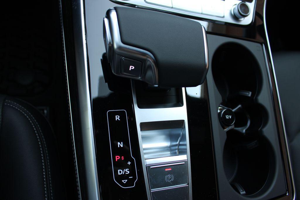 2025 Audi Q7 Premium Plus - Photo 34
