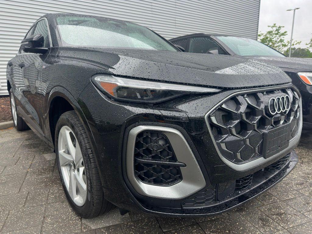 2026 Audi Q5 Sportback Premium Plus quattro's photo