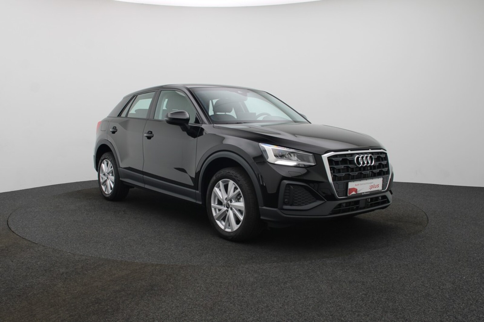 Audi Q2 – Bild 6