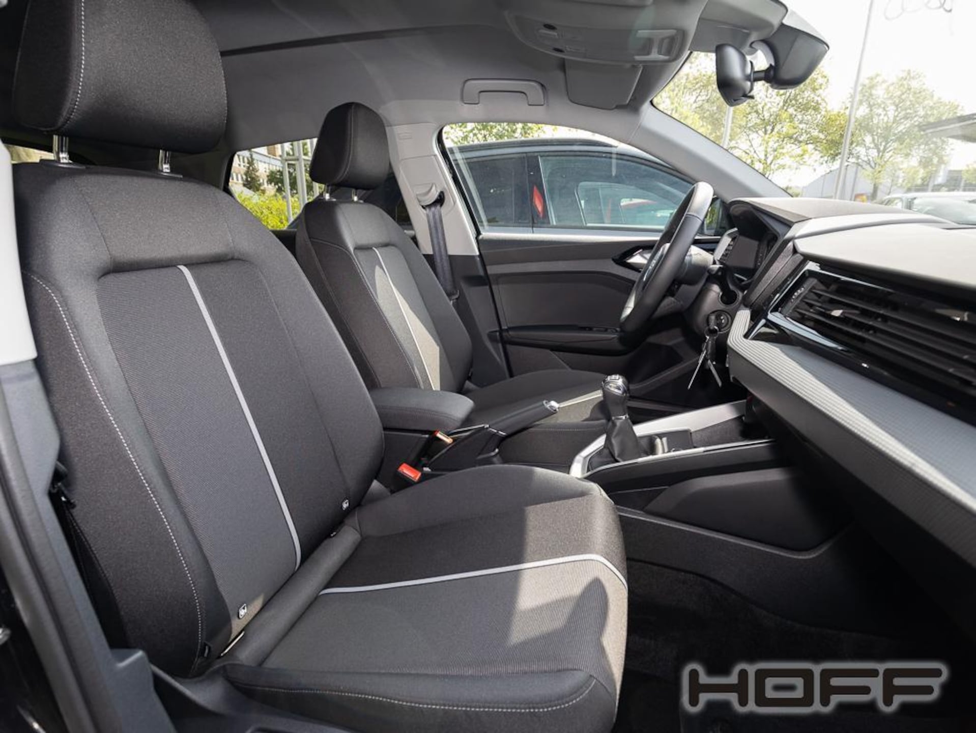 Audi A1 Sportback Advanced
