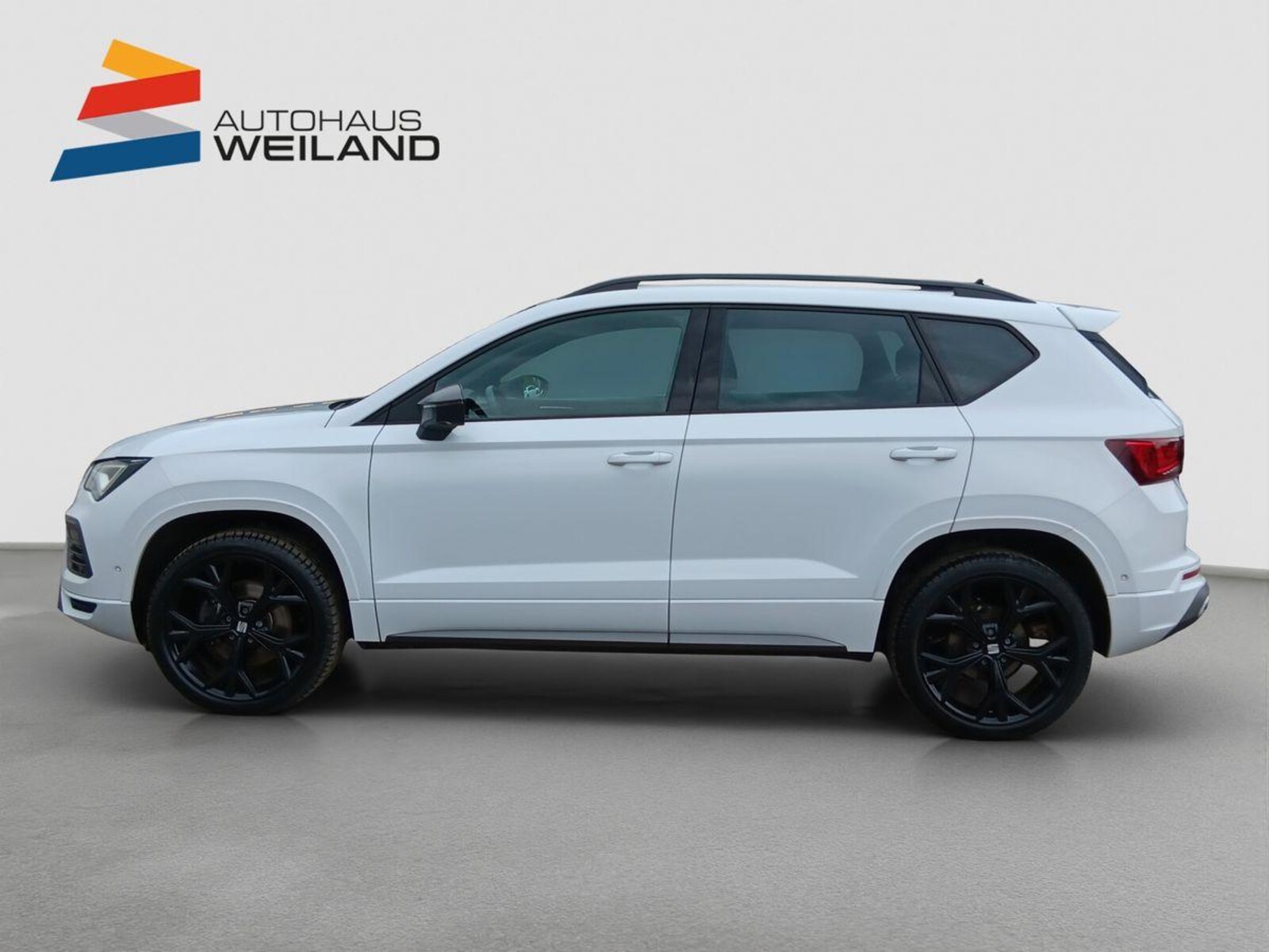 SEAT Ateca – Bild 3