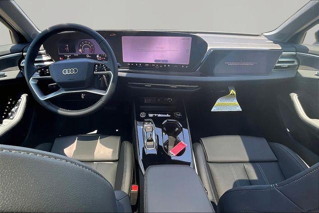 2026 Audi A5 Premium Plus - Photo 15