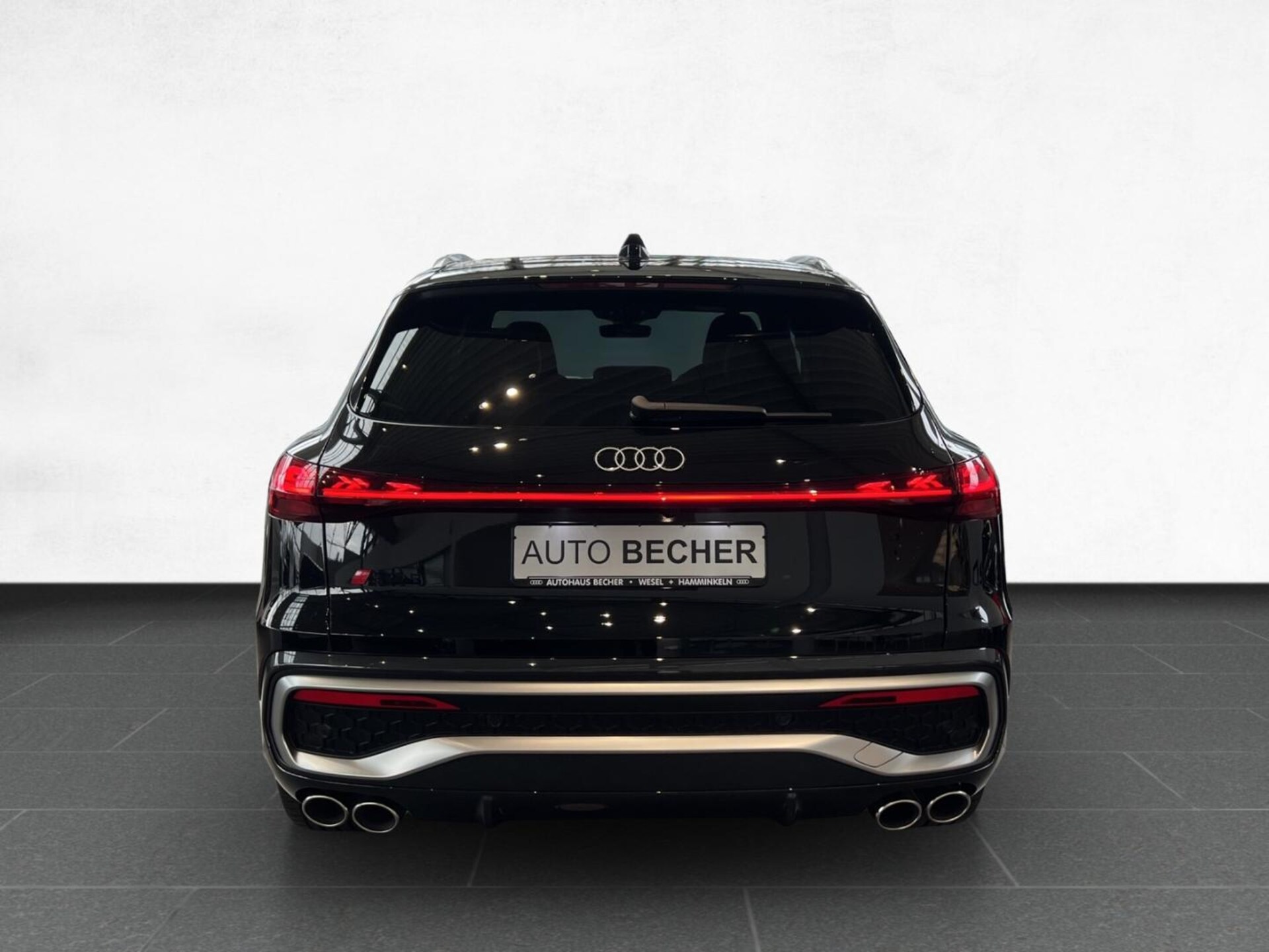 Audi SQ5 SUV