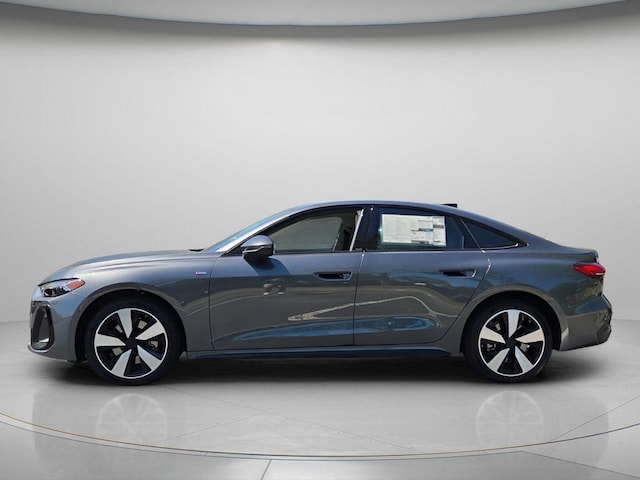 2026 Audi A5 Sedan