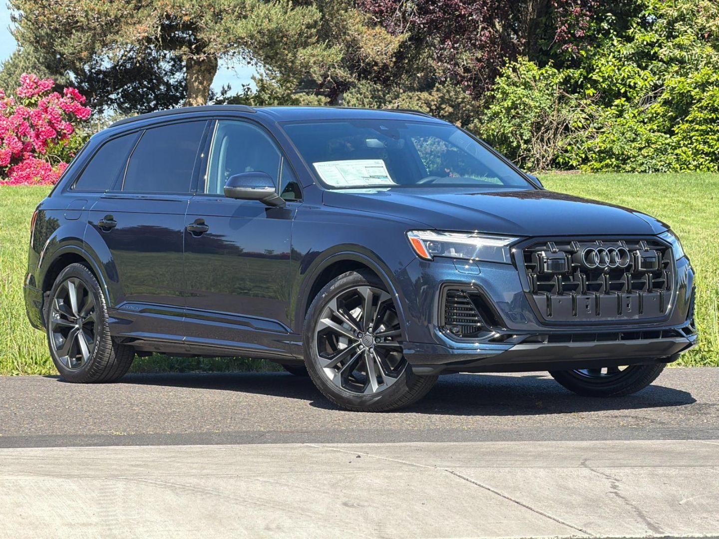 2026 Audi Q7 55 Premium Plus quattro Tiptronic's photo