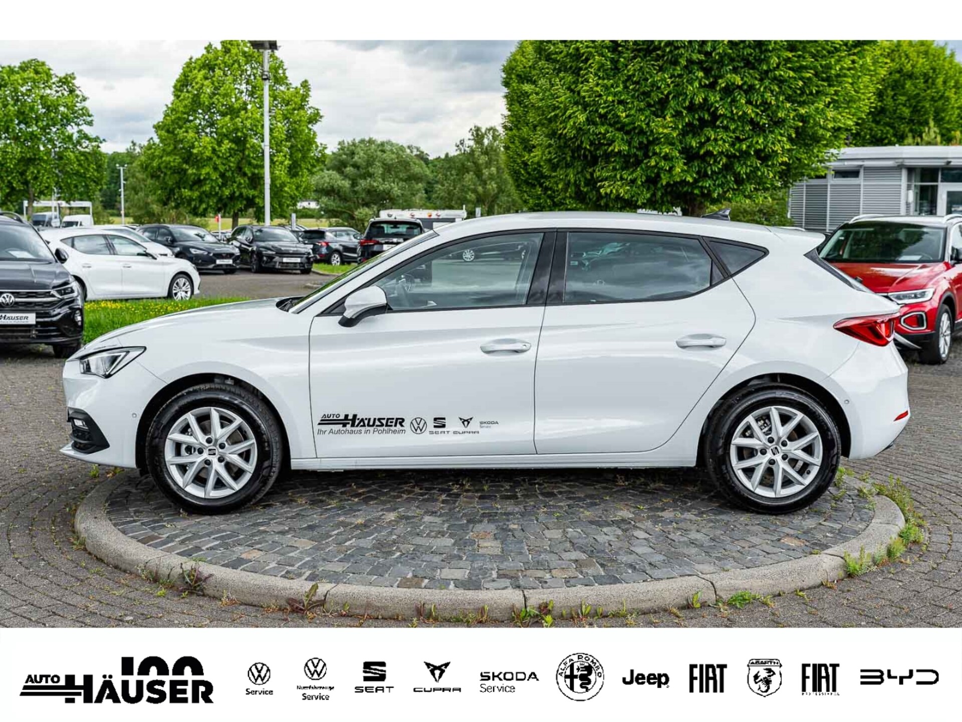 SEAT Leon Style