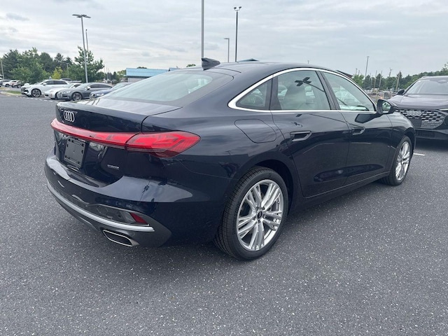 2026 Audi A5 Sedan