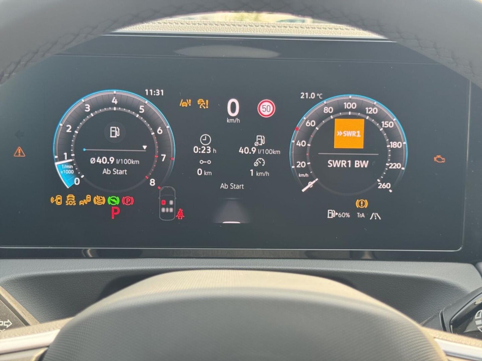 Volkswagen Tiguan – Bild 10