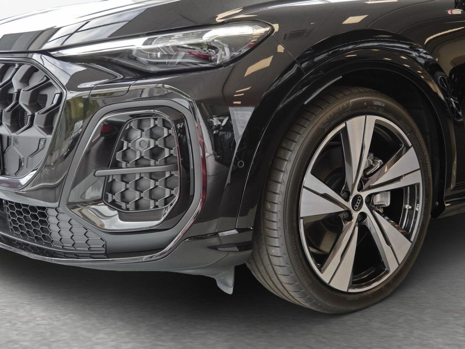 Audi Q5 Sportback – Bild 13