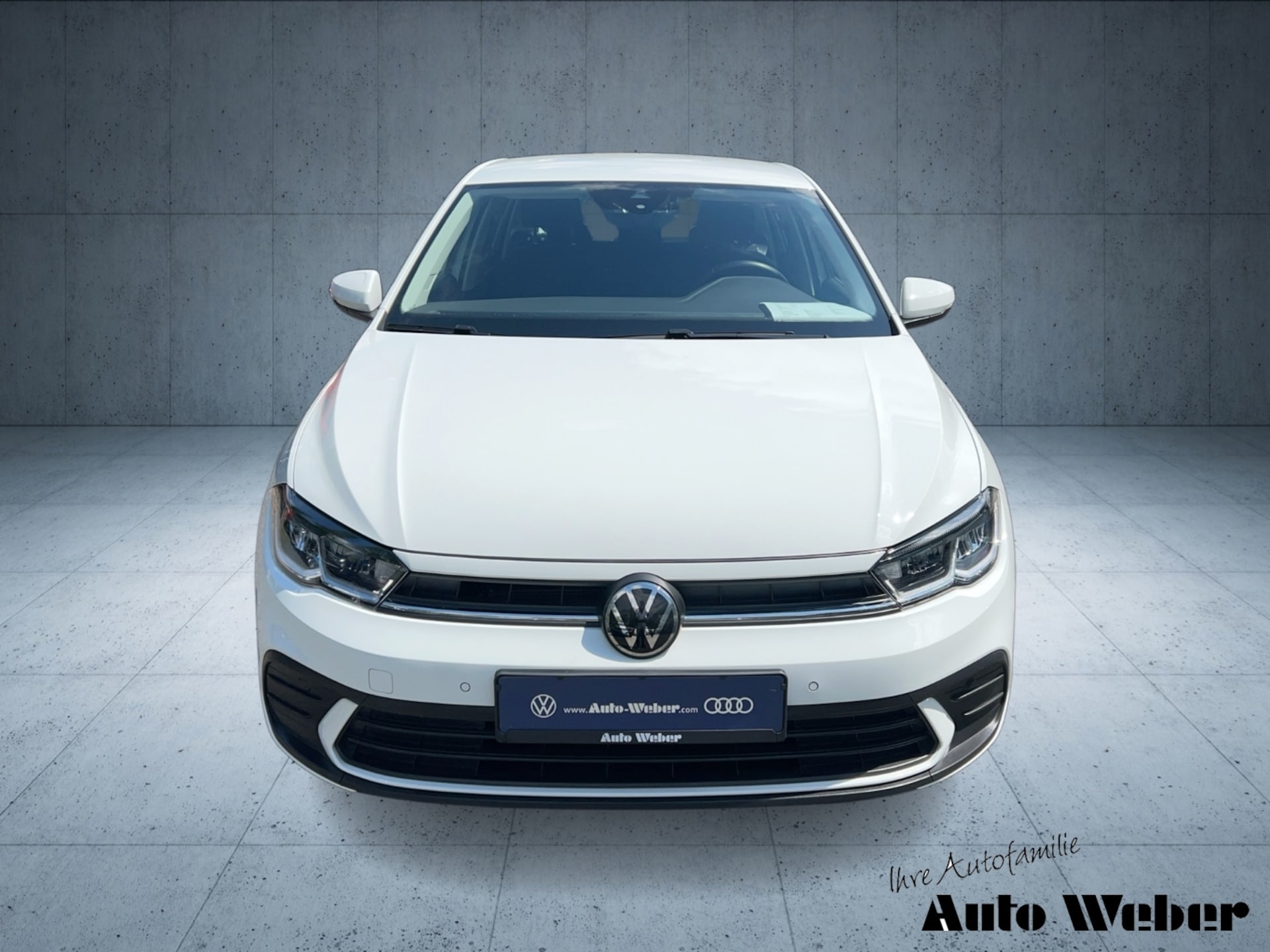 Volkswagen Polo Life