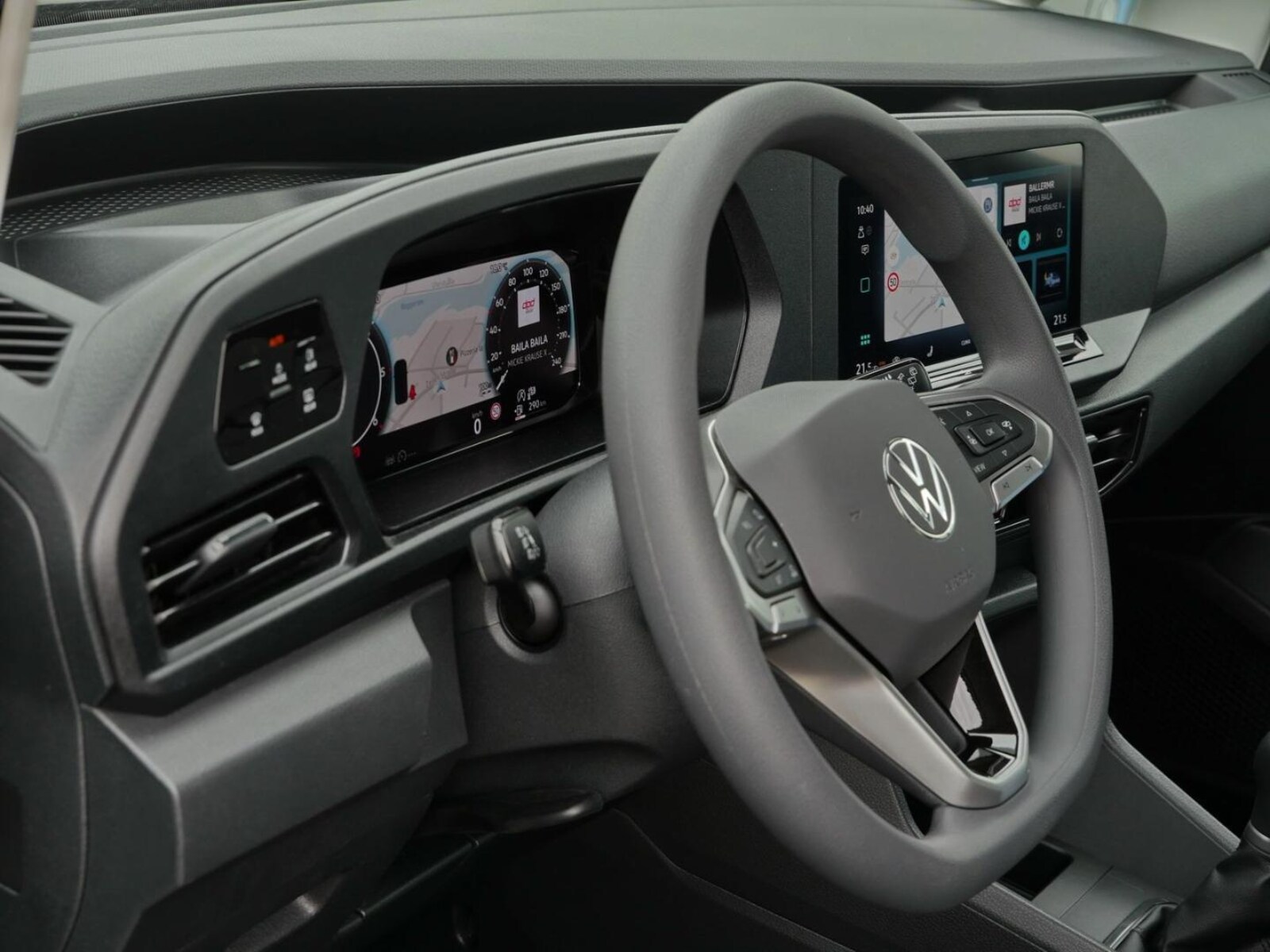 Volkswagen Caddy – Bild 21