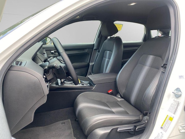 2025 Honda Civic Sedan