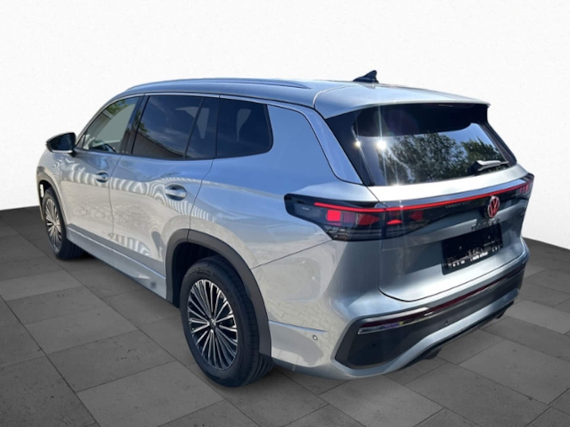 Volkswagen Tayron Elegance