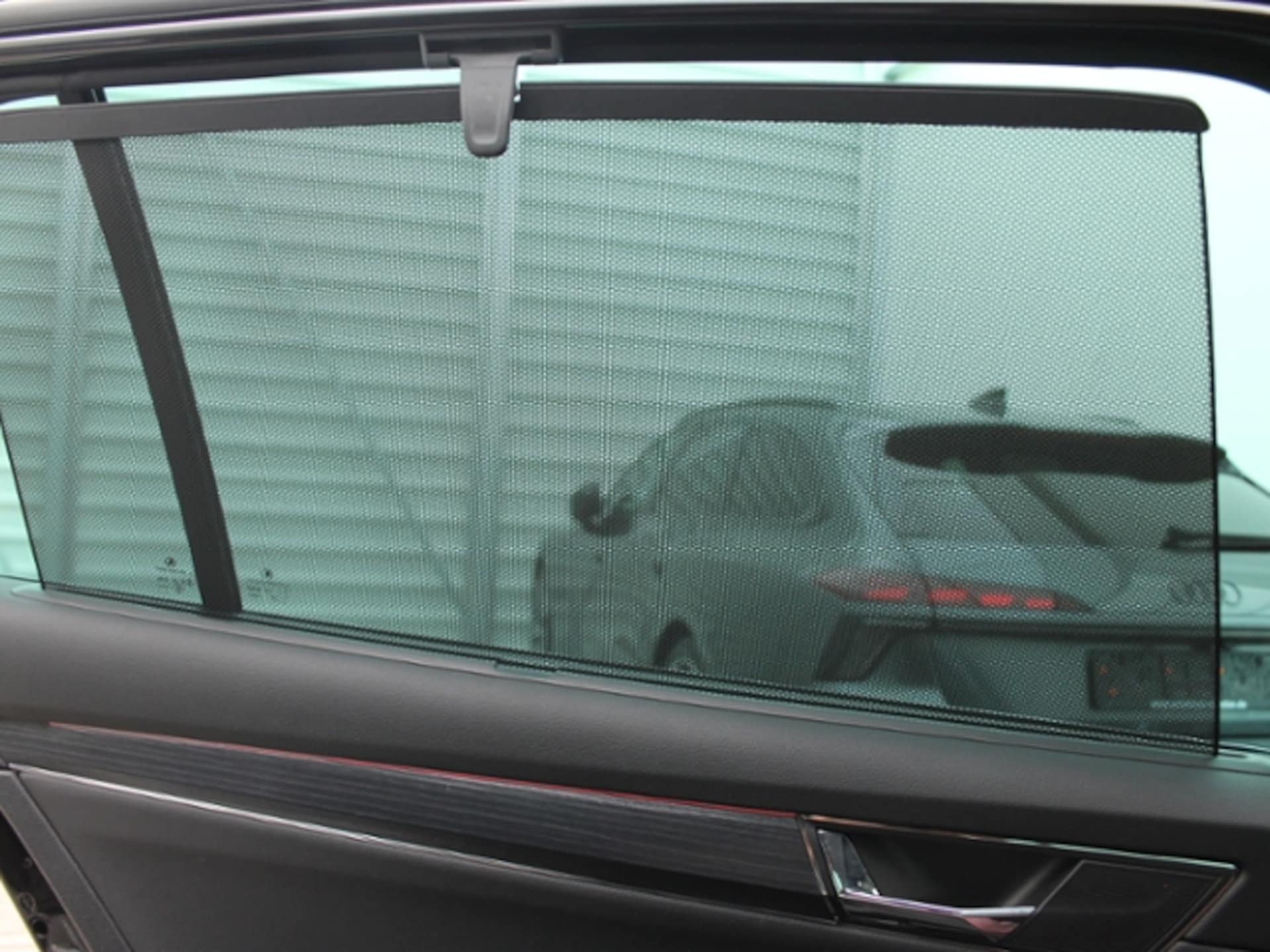 Skoda Superb Combi Style