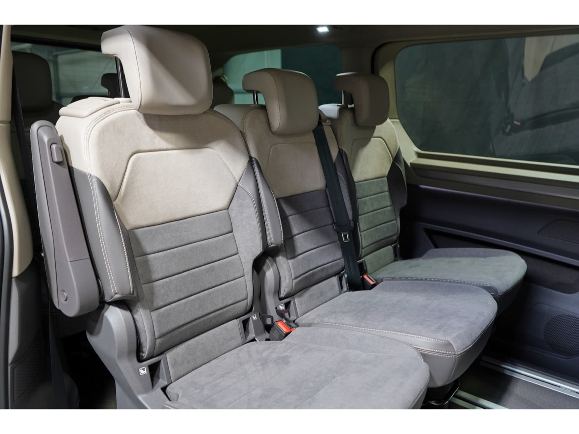 Volkswagen Multivan Langversion Life