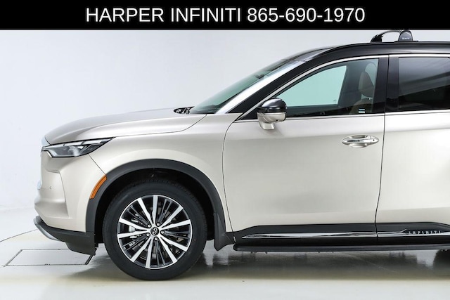 2023 Infiniti QX60